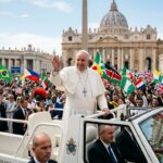 Un An Après : Le Pape Léon XIV S&rsquo;impose Comme Un Leader Mondial