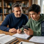 Un Père Révolutionne l&rsquo;IA Scolaire avec une App Anti-Triche