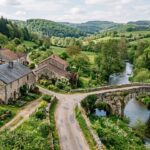 Un Pont à 500 000 Euros pour 36 Habitants : Le Casse-Tête des Villages Français