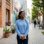 Un Refuge Essentiel Pour Jeunes Femmes Victimes De Violences À Saint-Ouen