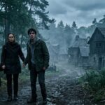 Unchosen sur Netflix : Asa Butterfield dans un Thriller Psychologique Intense