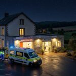 Urgences de Nuit à Magny-en-Vexin : Fermeture Refusée par les Autorités
