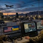 US Adopte Technologie Ukrainienne Anti-Drones au Moyen-Orient