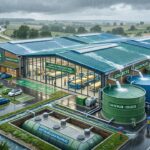 Usine du Loiret : Recycler l&rsquo;Eau de Pluie pour Anticiper les Sécheresses