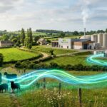 Usine du Perche : Électricité Verte à Partir d&rsquo;Animaux Morts