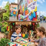 Vacances de Printemps en Haute-Garonne : Idées Ludiques pour Enfants