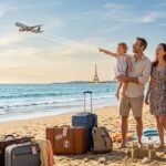 Vacances Été 2026 : Français Renoncent aux Voyages Étrangers