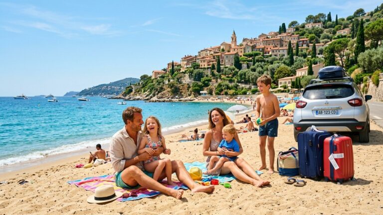 Vacances Été 2026 : Pourquoi les Français Plébiscitent Leur Pays