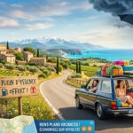 Vacances Été France : Offres Imbattables des Voyagistes