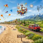 Vacances Printemps Pyrénées-Orientales : Idées Bol d&rsquo;Air