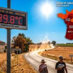 Vague de Chaleur Historique en France : Mai 2026 Bat Tous les Records