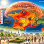 Vague de Chaleur Précoce : Pourquoi Mai 2026 Bat Tous les Records