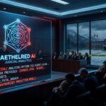 Vague De Plaintes Contre OpenAI Après Fusillade Canadienne