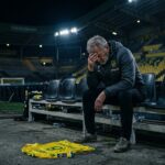 Vahid Halilhodzic Dévasté par la Relégation du FC Nantes