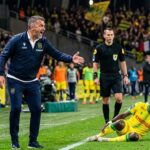 Vahid Halilhodzic Furieux : L&rsquo;Erreur dPlanning the article outline and content&rsquo;Arbitrage qui Bouleverse Nantes