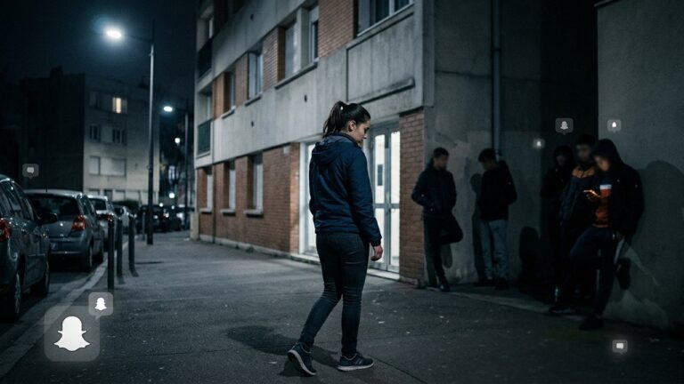 Val-de-Marne : Jeune Femme de 18 Ans Soupçonnée de Proxénétisme