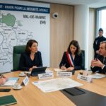 Val-de-Marne : Maires et Procureur Unis contre les Petits Délits