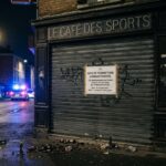 Val-d’Oise : Bar Fermé Six Mois pour Tapages et Violences