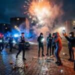 Val-d’Oise : Tournage Clip Rap Dégénère en Affrontement avec Gendarmes