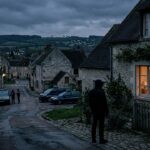 Val-d’Oise : Tragédie Familiale Impliquant un Policier Municipal