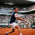 Valentin Royer Affronte Djokovic : Stratégie Pour Un Exploit À Roland-Garros