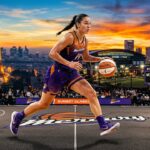 Valériane Ayayi et la WNBA : Un Tournant Historique pour le Basket Féminin
