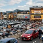 Valvert Essonne : Succès Foudroyant Mais Chaos aux Parkings
