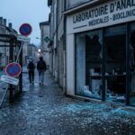 Vandalisme à Beauvais : Colère du Maire Face aux Dégradations