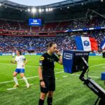 VAR en D1 Féminine : Première Historique en Europe