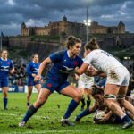 Vauban et la Défense Imparable des Bleues au Tournoi des 6 Nations