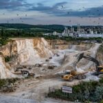Vaujours : Placoplatre Obtient le Feu Vert pour Exploiter la Carrière de Gypse