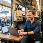 Vendredi Au Travail : Le Marchepied Vers Le Week-End
