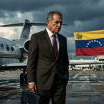Venezuela : Alex Saab Expulsé versGenerating the blog article les États-Unis