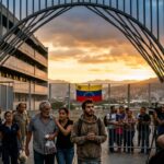 Venezuela : Libération de 300 Prisonniers Politiques en Cours