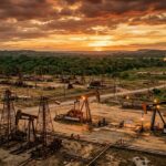 Venezuela Pétrole : Seulement 30% des Puits Actifs Malgré Réserves Géantes