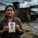 Venezuela : Prisonnier Politique Mort en Détention, Sa Mère Décède Peu Après
