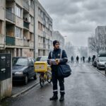 Vénissieux : La Poste Arrête le Courrier Après Fusillades