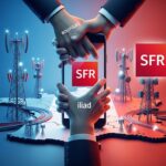 Vente de SFR : Un Bouleversement Historique dans les Télécoms Français