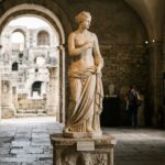 Vénus d&rsquo;Arles : La Beauté Antique de Retour Chez Elle