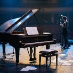 Véronique Sanson Hospitalisée : Son Concert à Saint-Brieuc Annulé