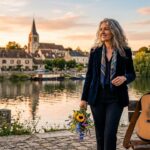 Véronique Sanson Hospitalisée : Triel-sur-Seine Mobilisée pour la Chanteuse