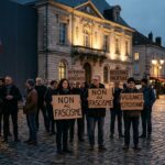 Verrières-le-Buisson : Contre-Manifestation Après la Soirée Néofasciste
