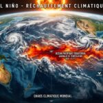 Vers un Super El Niño : Alerte Climatique Majeure en 2026