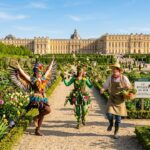 Versailles : L&rsquo;École Nationale de Paysage Célèbre 50 Ans et l&rsquo;Héritage du Jardin Royal