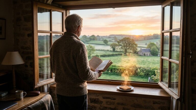 Victime d&rsquo;Abus : Un Auteur Publie un Livre Pour Guérir et Témoigner