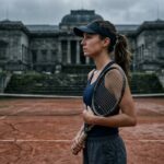 Victime de Viol dans le Tennis : La Détresse Psychologique d&rsquo;Amandine Béra Face à la Justice