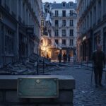 Victimes Explosion Rue Trévise : Leur Long Calvaire Sept Ans Après