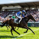 Victoire de Wapi au Quinté de Lyon-Parilly : Ronan Thomas en Pleine Forme