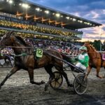 Victoire d&rsquo;Iris des Roseaux au Quinté de Vincennes : Un Triomphe Mérité