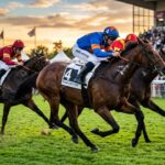 Victoire Épique de Le Matelot au Quinté de Bordeaux-Le Bouscat